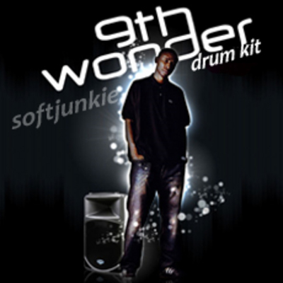 Product picture NEW* 9TH WONDER Samples Hip Hop Drum Loops Beats  *DL*