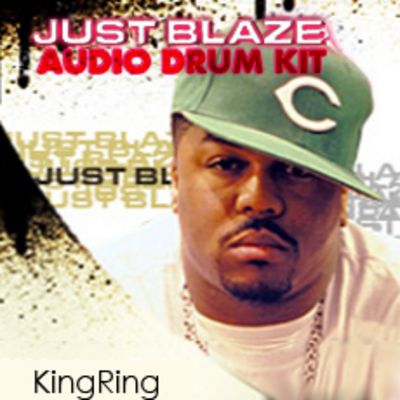 Product picture JUST BLAZE Samples Hip Hop Drum Sound Loops Beats  *DL*