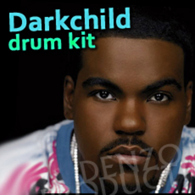 Product picture DARKCHILD Samples Hip Hop Drum Sound Loops Beats  *DL*