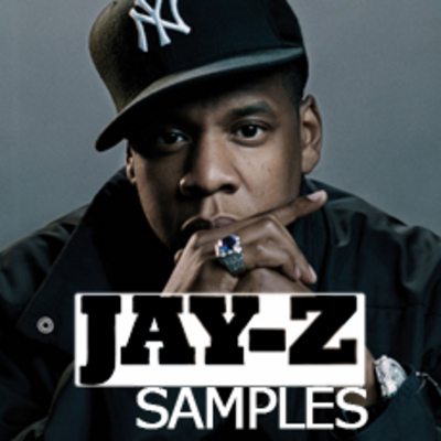 Product picture JAY-Z Samples Hip Hop Drum Sound Loops Beats  *DL*