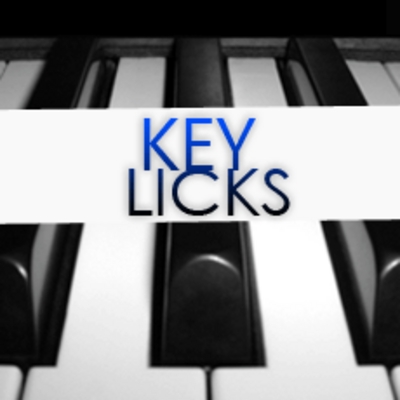Product picture KEY LICKS samples LIBRARY wav MPC drum kit *download*